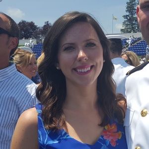 Meet your Posher, Breanna